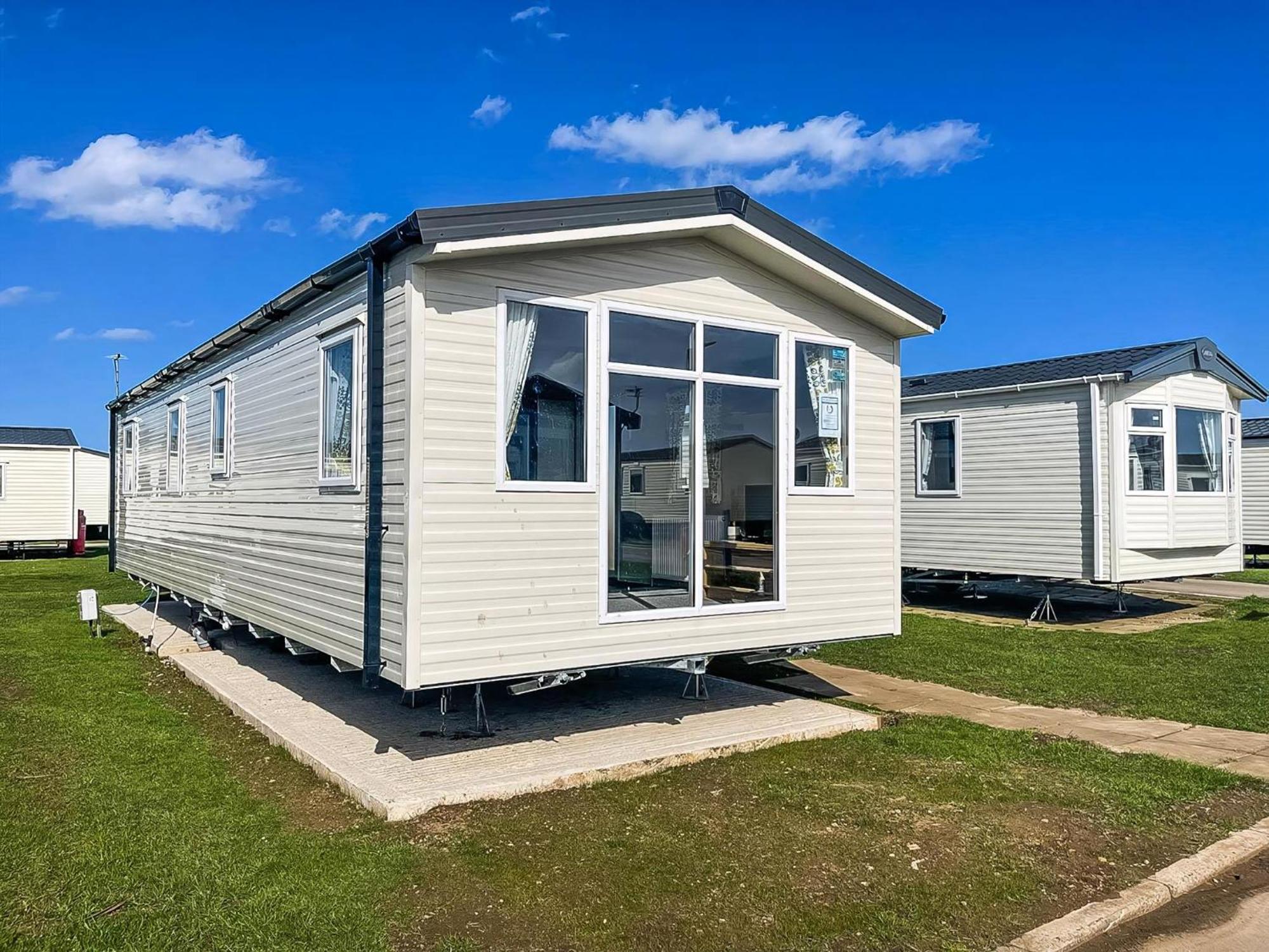 Lovely 8 Berth Caravan For Hire At Barmston Beach Holiday Park Ref 62002O Hotel Lund Exterior photo